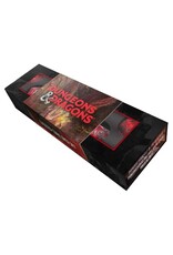 Metallic Dice Games 7-Set: D&D: Liquid Core