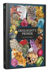 Renegade Games Studios Geologist`s Primer