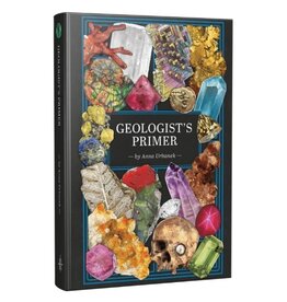 Renegade Games Studios Geologist`s Primer