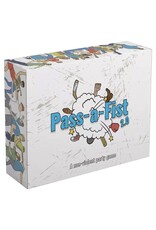 Pass-A-Fist