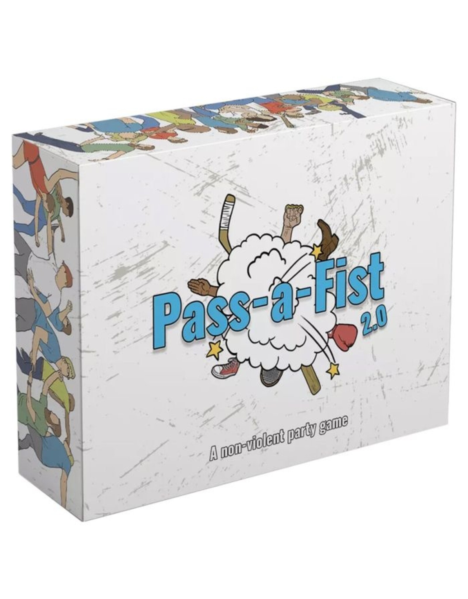Pass-A-Fist