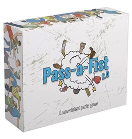 Pass-A-Fist