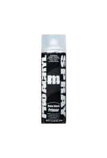 Pro Acryl Pro Acryl Spray - Matte Black Primer