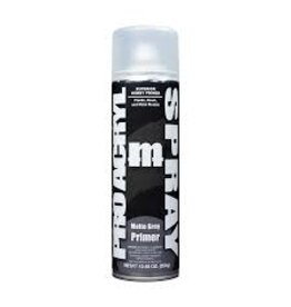Pro Acryl Pro Acryl Spray - Matte Grey Primer