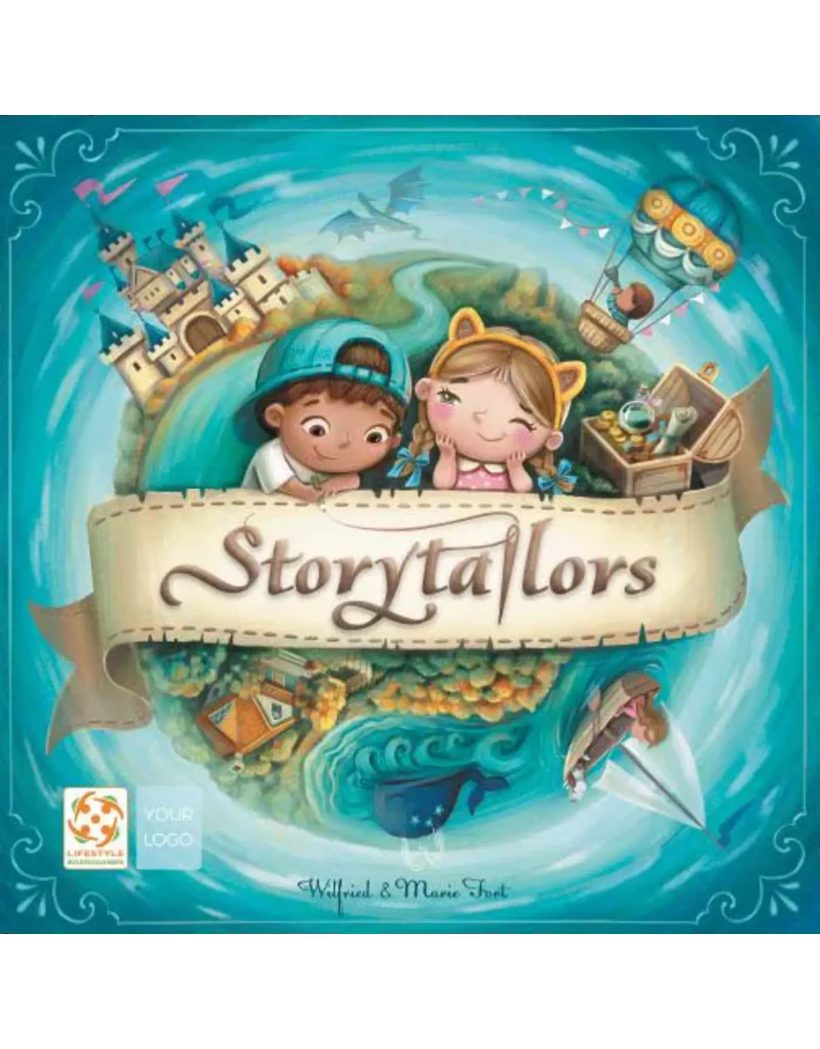 Storytailors