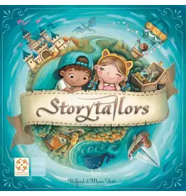 Storytailors (Pre Order)