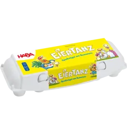 Haba Dancing Eggs