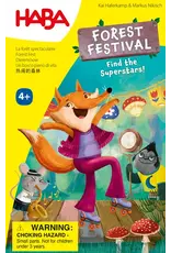 Haba Forest Festival