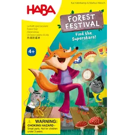 Haba Forest Festival