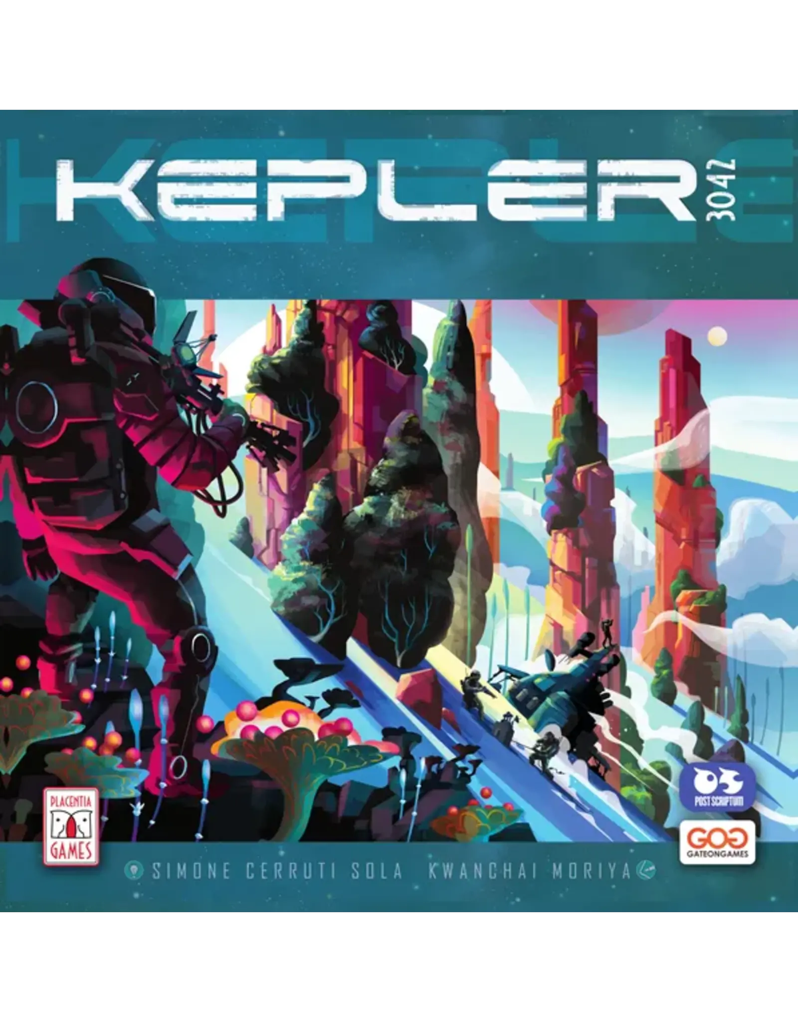 Kepler-3042