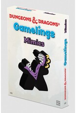 WizKids D&D: Gamelings: Mimics