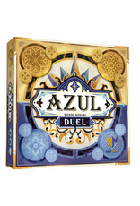 Next Move Games Azul Duel
