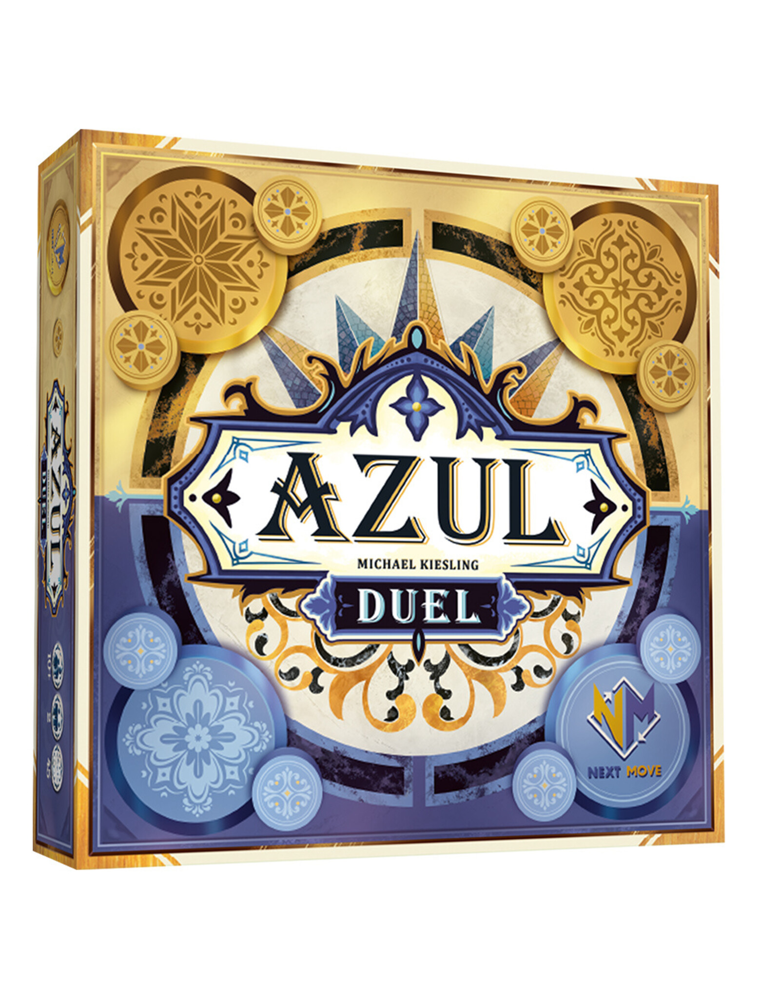 Next Move Games Azul Duel