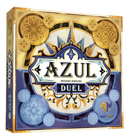 Next Move Games Azul Duel