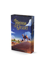 Allplay Through the Desert