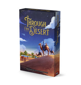 Allplay Through the Desert