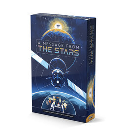 Allplay A Message From the Stars