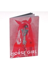 Horse Girl Solo RPG