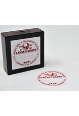 RPG Stamp: Classic RIP LTD