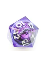 Foam Brain Sharp Edge 35mm Shifting Sphere D20 - Eye Monster