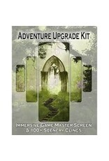 Loke Battlemats Adventure Upgrade Kit
