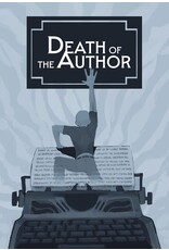 Indie Press Revolution Death of the Author