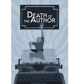 Indie Press Revolution Death of the Author