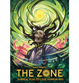 Indie Press Revolution The Zone