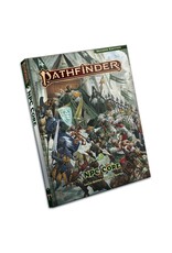 Paizo Publishing Pathfinder 2E: NPC Core