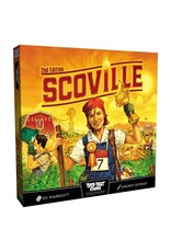 Scoville 2E