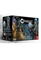 Para Bellum City States: Supercharged One Player Starter Set