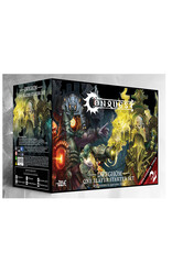 Para Bellum Dweghom: Supercharged One Player Starter Set