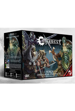 Para Bellum Nords:  Supercharged One Player Starter Set