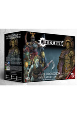 Para Bellum Old Dominion: Supercharged One Player Starter Set