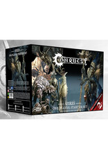 Para Bellum Spires: Supercharged One Player Starter Set