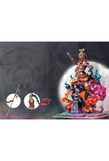 Para Bellum Sorcerer Kings: Founder's Exclusive Bound to the Elements