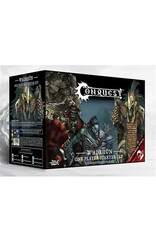 Para Bellum Wadruhn: Supercharged One Player Starter Set