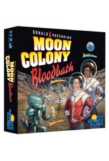 Rio Grande Moon Colony Bloodbath