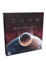 Dune: Imperium: Bloodlines