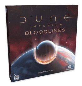 Dune: Imperium: Bloodlines