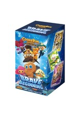 CookieRun TCG: Brave Beginning Booster Display (28)