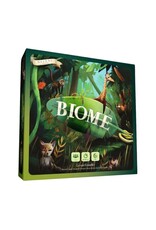 Biome Deluxe