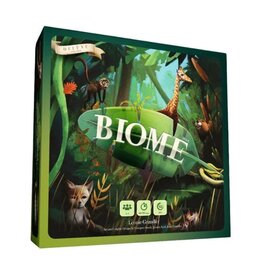 Biome Deluxe