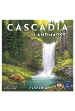 Alderac Entertainment Group Cascadia: Landmarks