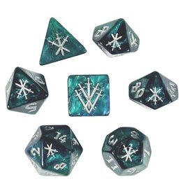 Black Oak Workshop 7-Set: Knight's Blade