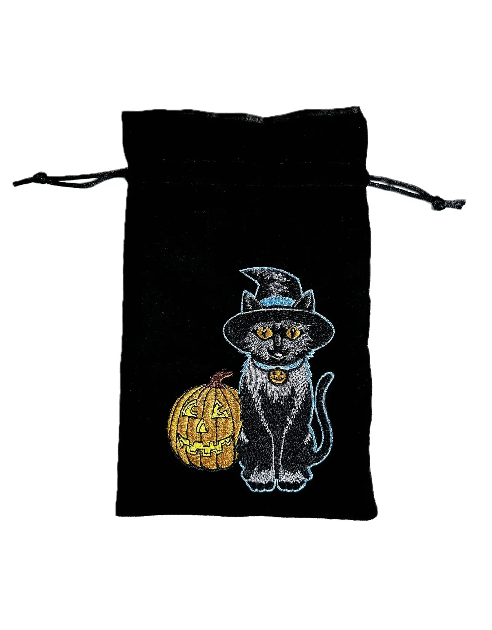 Black Oak Workshop Dice Bag: Salem