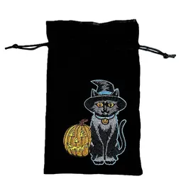 Black Oak Workshop Dice Bag: Salem