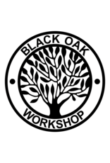 Black Oak Workshop Dice Bag: Merry Mech
