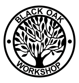Black Oak Workshop Dice Bag: Merry Mech