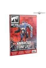 White Dwarf White Dwarf 509 (Feb 25)